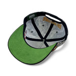 Load image into Gallery viewer, &quot;Big ACC&quot; Logo Snapback (Camo/Camo)
