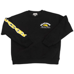 Load image into Gallery viewer, “Seahawk Racing Team” ACC 80’s Retro Crew Neck Sweatshirt

